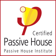 Certifikat Passive House Institute